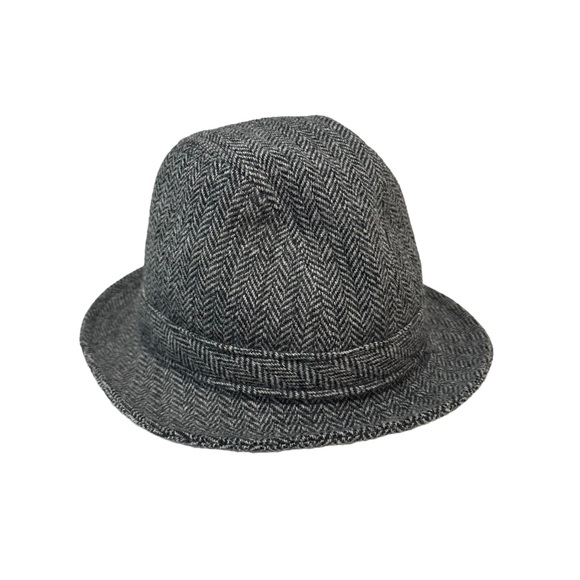 VTG Pendleton Wool Tweed Hat - Made In USA - Picture 7 of 9